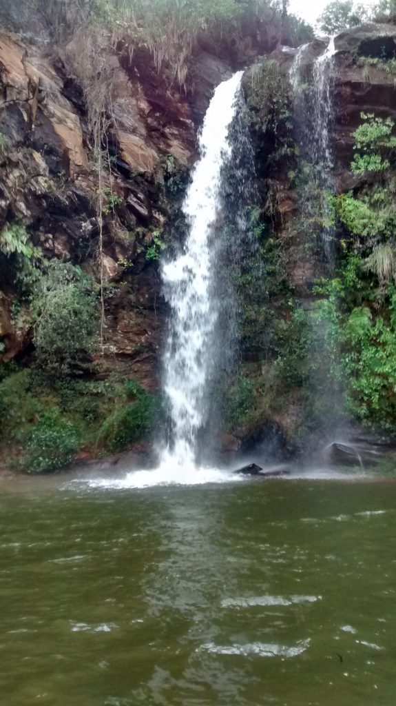 Cachoeira do Cruzado - Carlos Carmo